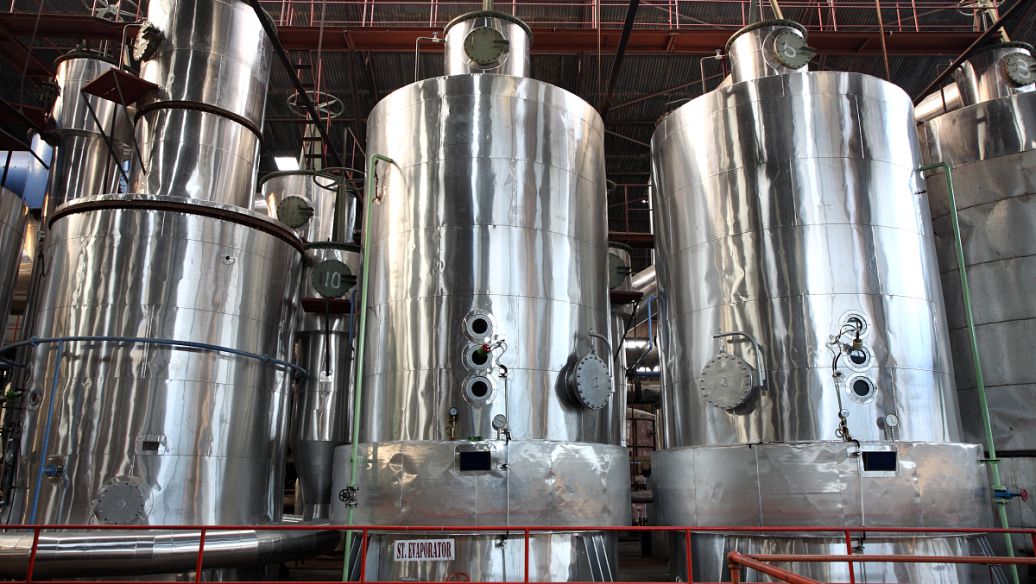 發酵制品起泡怎么消除？用發酵制品消泡劑可以嗎？