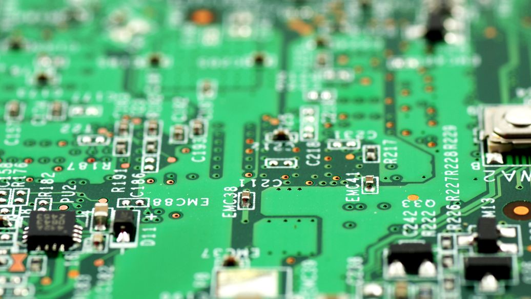 電路板產生泡沫是什么原因？用什么方法解決比較好？