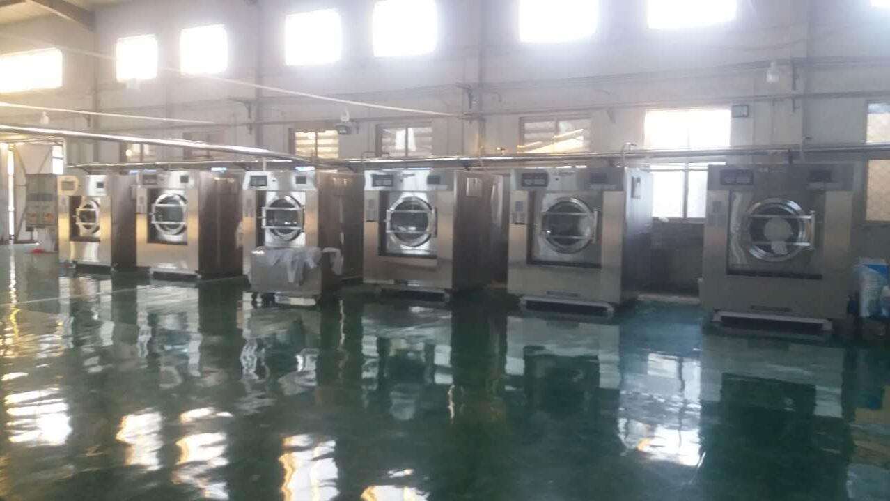 洗滌工業產生大量泡沫，用什么消泡劑好？