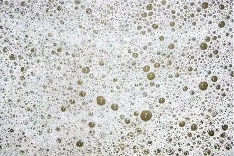 水性乳液產生大量泡沫？試試水性消泡劑